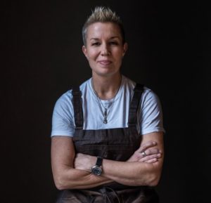 Chef Series Dinner - Guest Chef Elizabeth Falkner @ Brooks Winery | Amity | Oregon | United States