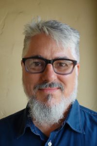 Brooks University Master Class with Patrick Comiskey @ Chehalem Cultural Center | Newberg | Oregon | United States