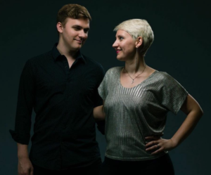 Live Music Sunday - Sara and Kenny @ Brooks Wines | Amity | Oregon | United States