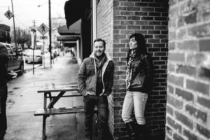 Live Music Sunday: Pretty Gritty @ Brooks Wines | Amity | Oregon | United States