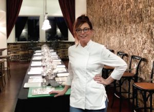 Cooking Class - Crispy Spring Rolls @ Brooks Wines | Amity | Oregon | United States