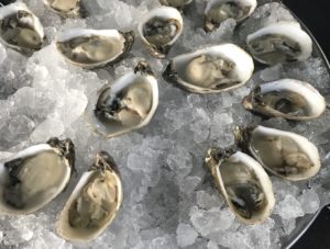 Cooking Class - All Things Oysters @ Brooks Wines | Amity | Oregon | United States