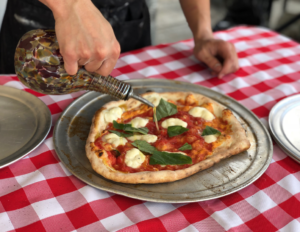 Brooks 201: Wood Fired Pizza Cooking Class @ Brooks Wines | Amity | Oregon | United States