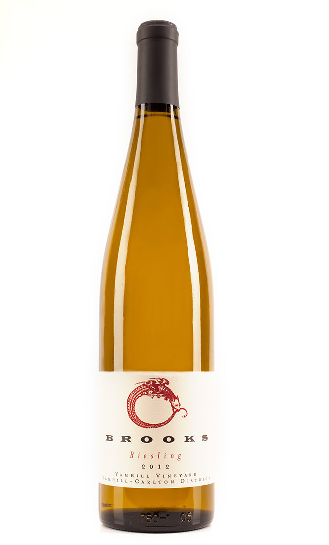 Janus Pinot Noir