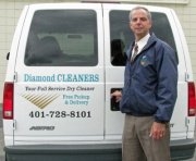 Diamond Dry Cleaners