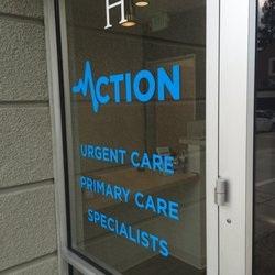 Action Urgent Care