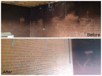 Cleaning Industrial Solutions
