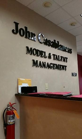 John Casablancas Model and Talent Management