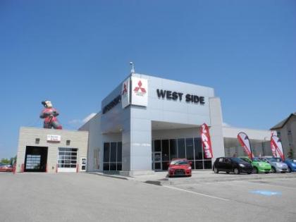 West Side Mitsubishi