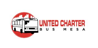 United Charter Bus Mesa