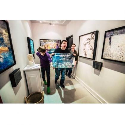 The Escape Game Dallas