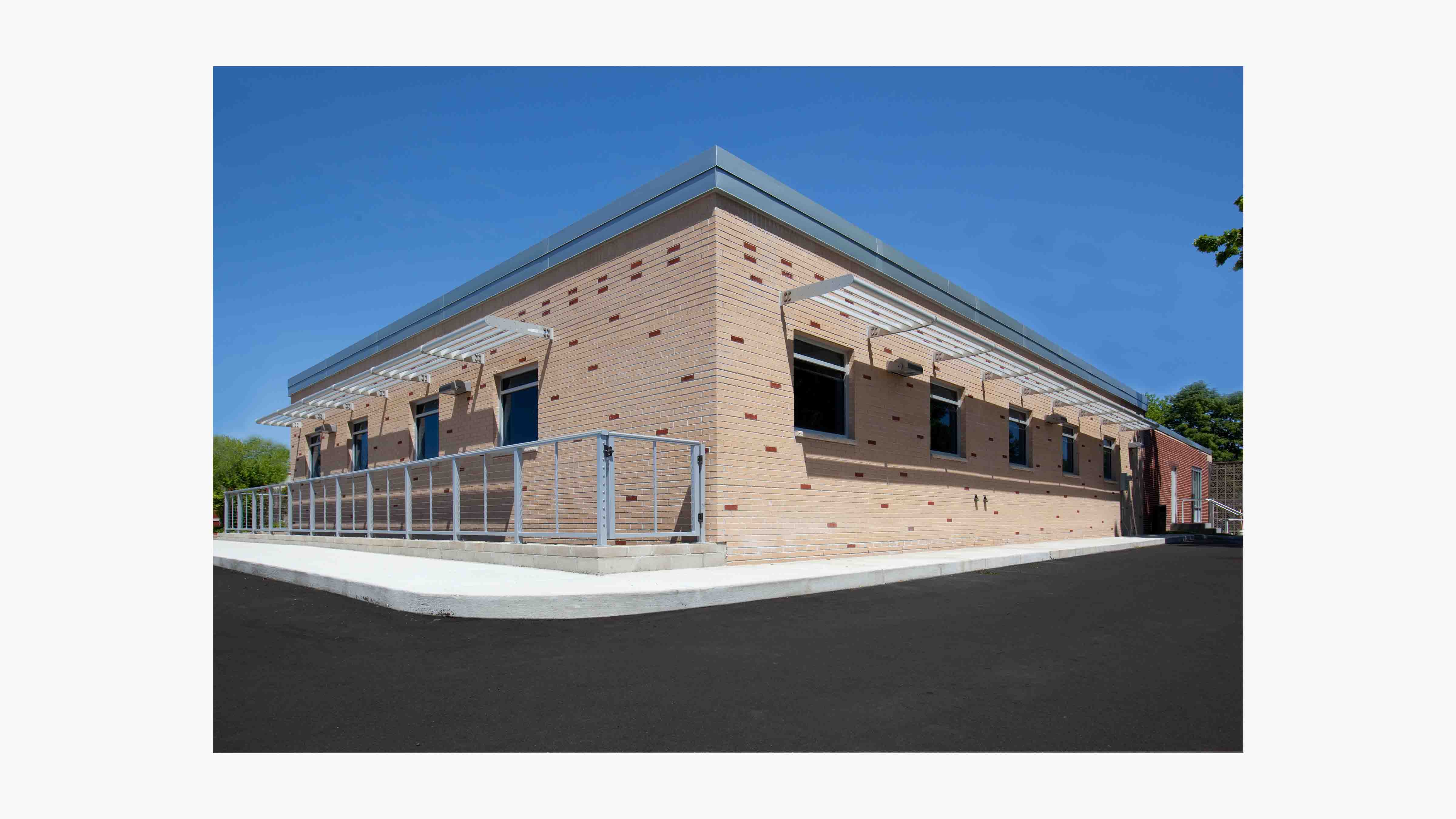 Brunton Architects Portfolio