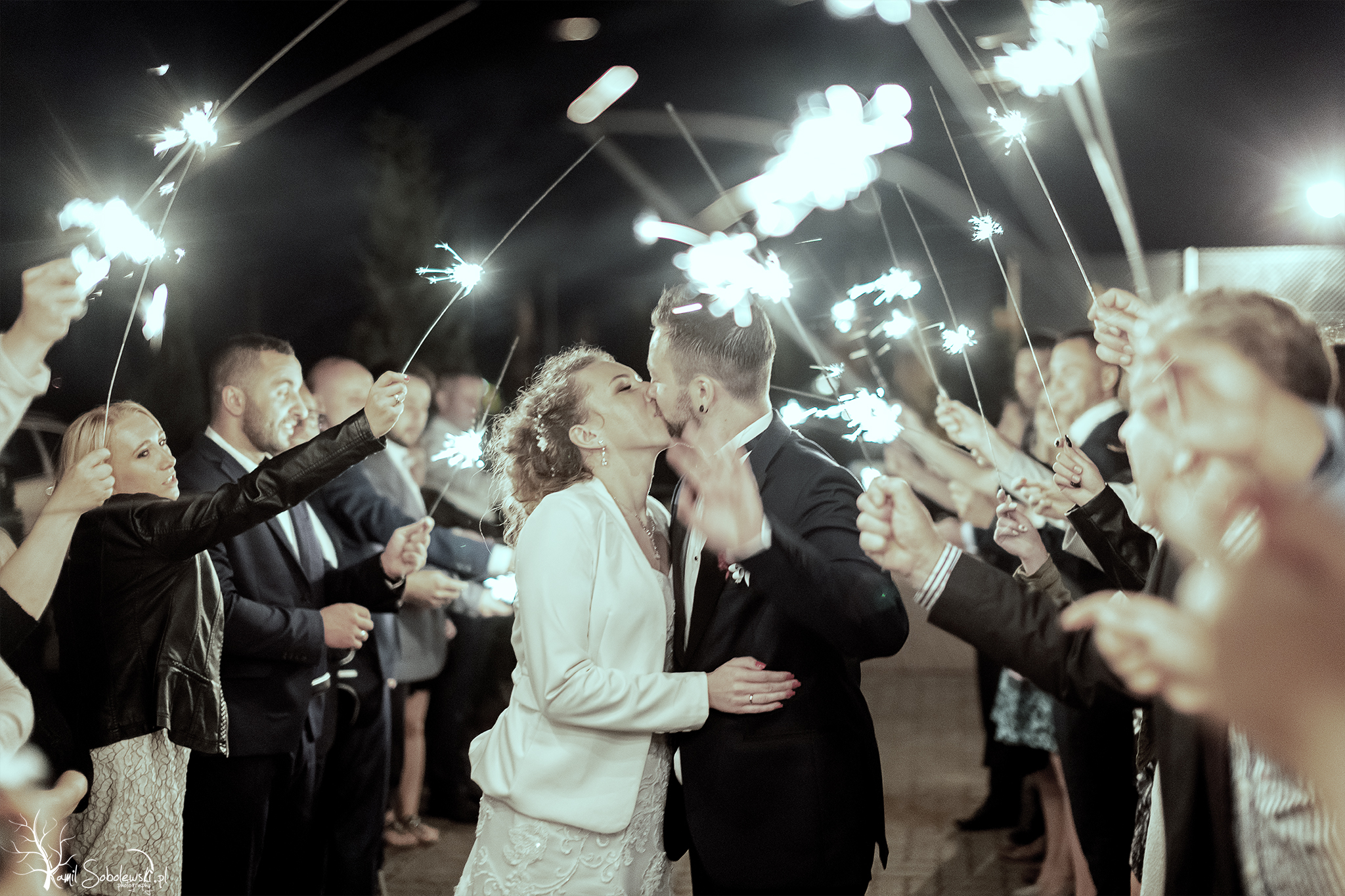Fotografia ślubna Gdynia