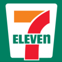 7 Eleven 7 Eleven