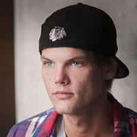 Avicii Avicii