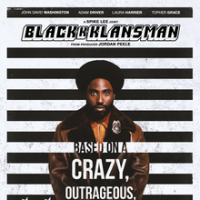 BlacKkKlansman BlacKkKlansman