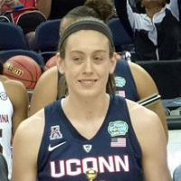 Breanna Stewart Breanna Stewart