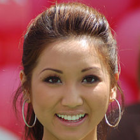 Brenda Song Brenda Song