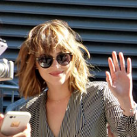 Dakota Johnson Dakota Johnson