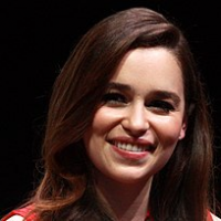 Emilia Clarke Emilia Clarke