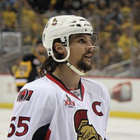 Erik Karlsson Erik Karlsson
