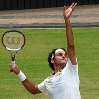Federer Federer