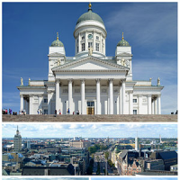 Helsinki Helsinki