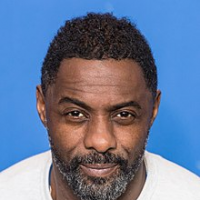 Idris Elba Idris Elba
