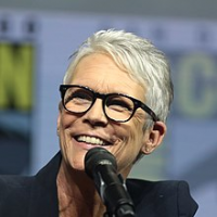 Jamie Lee Curtis Jamie Lee Curtis
