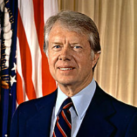 Jimmy Carter Jimmy Carter