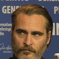 Joaquin Phoenix Joaquin Phoenix
