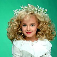 JonBenet Ramsey JonBenet Ramsey