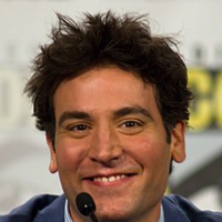 Josh Radnor Josh Radnor