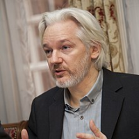 Julian Assange Julian Assange