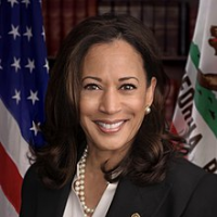 Kamala Harris Kamala Harris