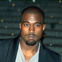Kanye West Kanye West