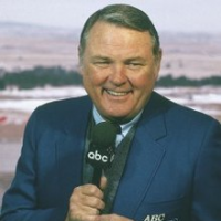 Keith Jackson Keith Jackson