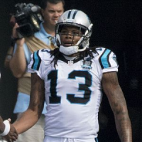 Kelvin Benjamin Kelvin Benjamin