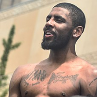 Kyrie Irving Kyrie Irving