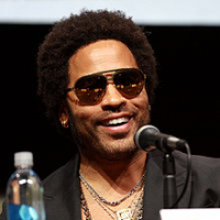 Lenny Kravitz Lenny Kravitz