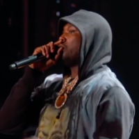 Meek Mill Meek Mill