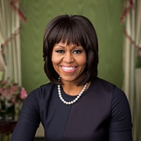 Michelle Obama Michelle Obama