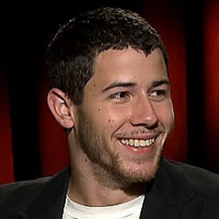 Nick Jonas Nick Jonas