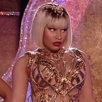 Nicki Minaj Nicki Minaj