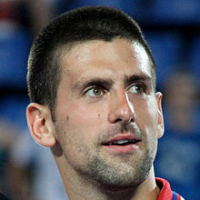 Novak Djokovic Novak Djokovic