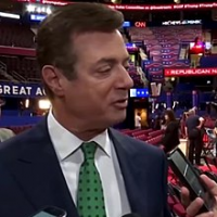 Paul Manafort Paul Manafort