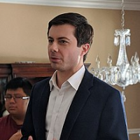 Pete Buttigieg Pete Buttigieg