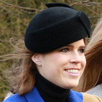 Princess Eugenie Princess Eugenie