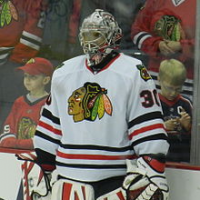 Ray Emery Ray Emery