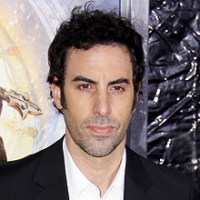 Sacha Baron Cohen Sacha Baron Cohen